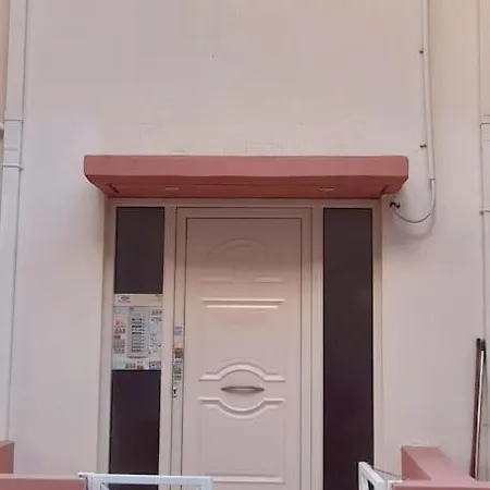 Appartamento Penthouse In The Center Of Heraklion-crete/