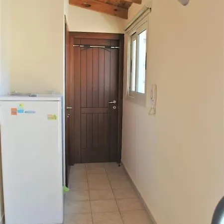 Appartamento Penthouse In The Center Of Heraklion-crete/ *