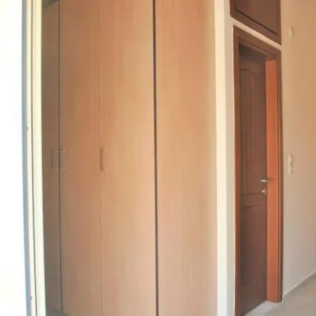 Appartamento Penthouse In The Center Of Heraklion-crete/ Candia