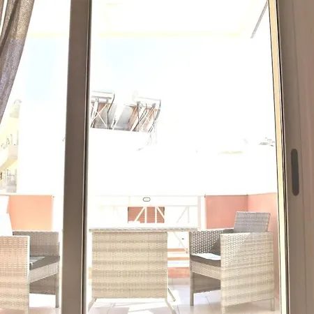 Penthouse In The Center Of Heraklion-crete/ Candia