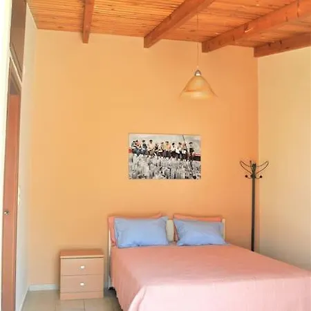 Appartamento Penthouse In The Center Of Heraklion-crete/ *