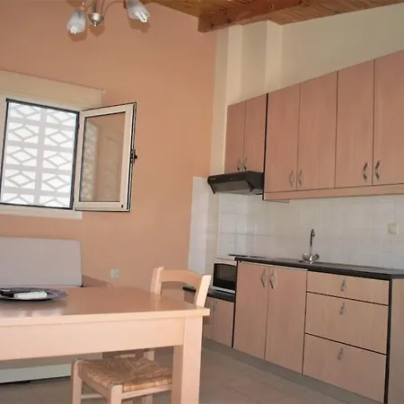 Penthouse In The Center Of Heraklion-crete/ Candia