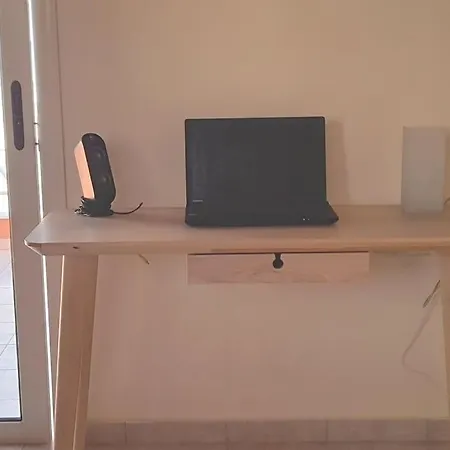 Penthouse In The Center Of Heraklion-crete/