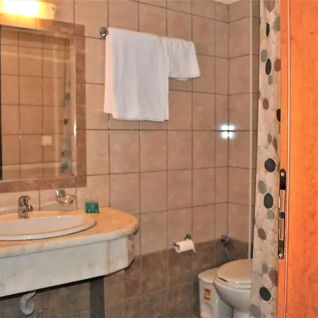 Appartamento Penthouse In The Center Of Heraklion-crete/ *